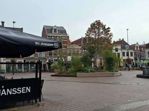 Hof-阿默斯福特必去景点