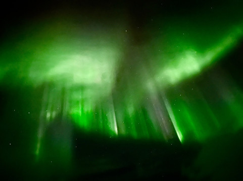 特罗姆瑟极光体验之旅-特罗姆瑟必去景点