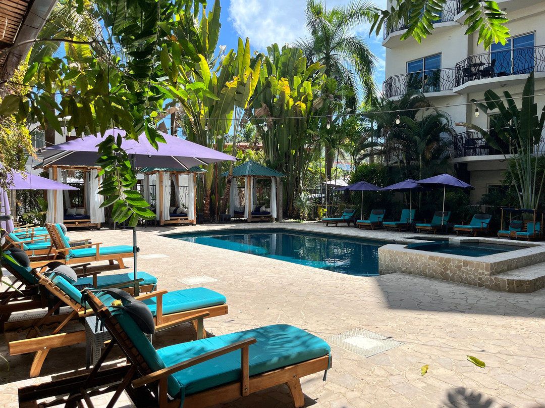 欧神诺精品画廊酒店主图