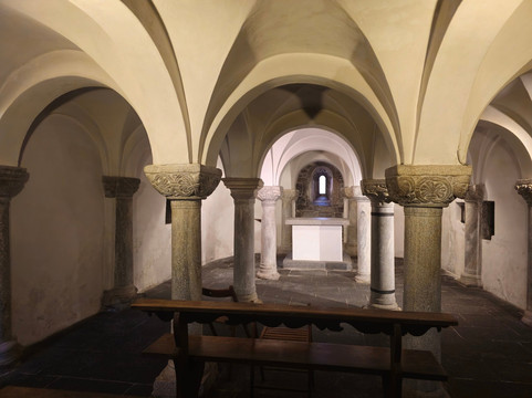 Chiesa San Vittore-穆拉尔托必去景点