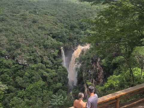 Chapada Adventure Daniel-雷恩克斯必去景点
