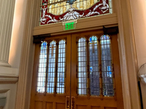 圣若瑟圣殿主教座堂-圣何塞必去景点