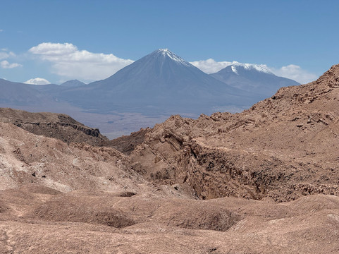 Feel Atacama-圣佩德罗-德阿塔卡马必去景点