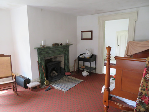 Charles A. Grignon Mansion-考考纳必去景点