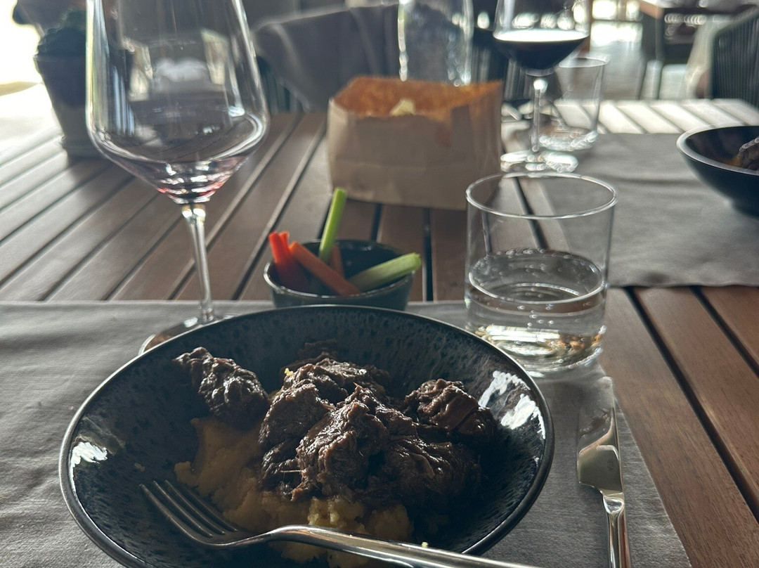 Vigne Surrau-奥尔比亚必去景点