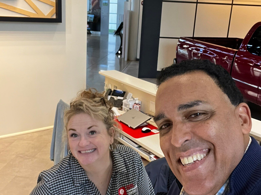 Toyota Indiana Experience Center-Princeton必去景点