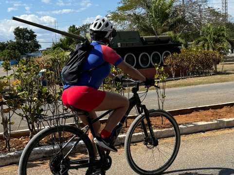 Logistica Aventura-巴西利亚必去景点