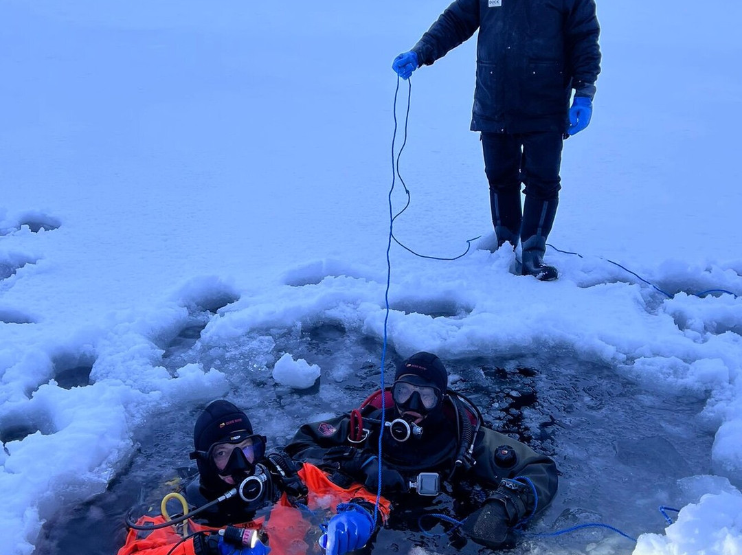 Plura Valley-Mo i Rana必去景点