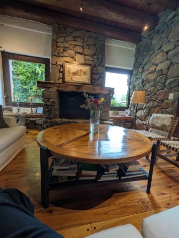 拉雷斯查克拉斯酒店-官方