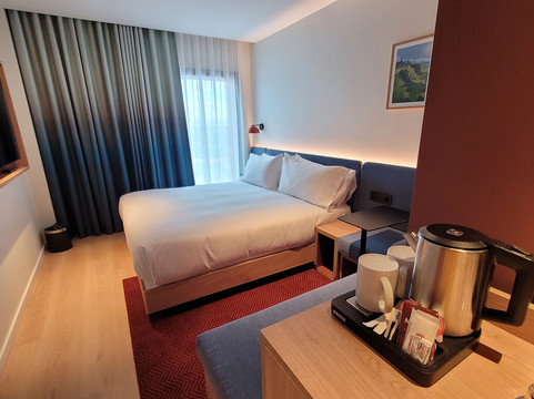 Hampton by Hilton Alicante Airport