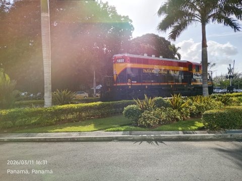 巴拿马城埃克东方酒店-官方