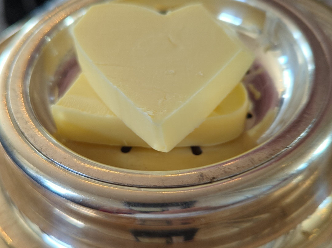 韦斯特登酒店主图