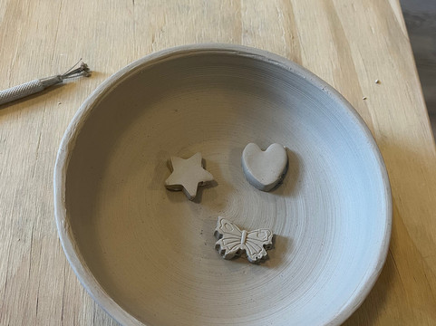 Pottery Studio 1 Financial District-纽约市必去景点