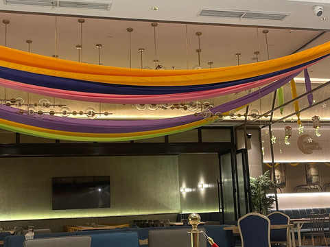 宜必思巨港桑加尔酒店主图