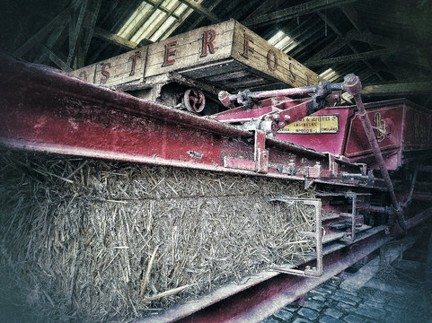 纽塞姆寺庙-利兹必去景点