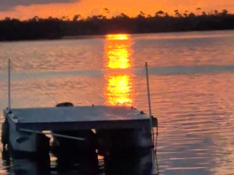 老木桥码头旅馆主图