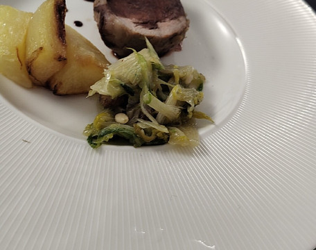 La Voliera Reale主图