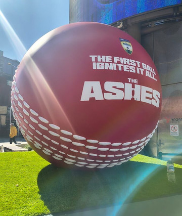 Yagan Square-珀斯必去景点