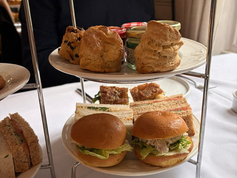 Bartle Hall Hotel主图