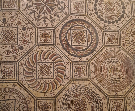 Nafarroako Museoa-潘普洛纳必去景点