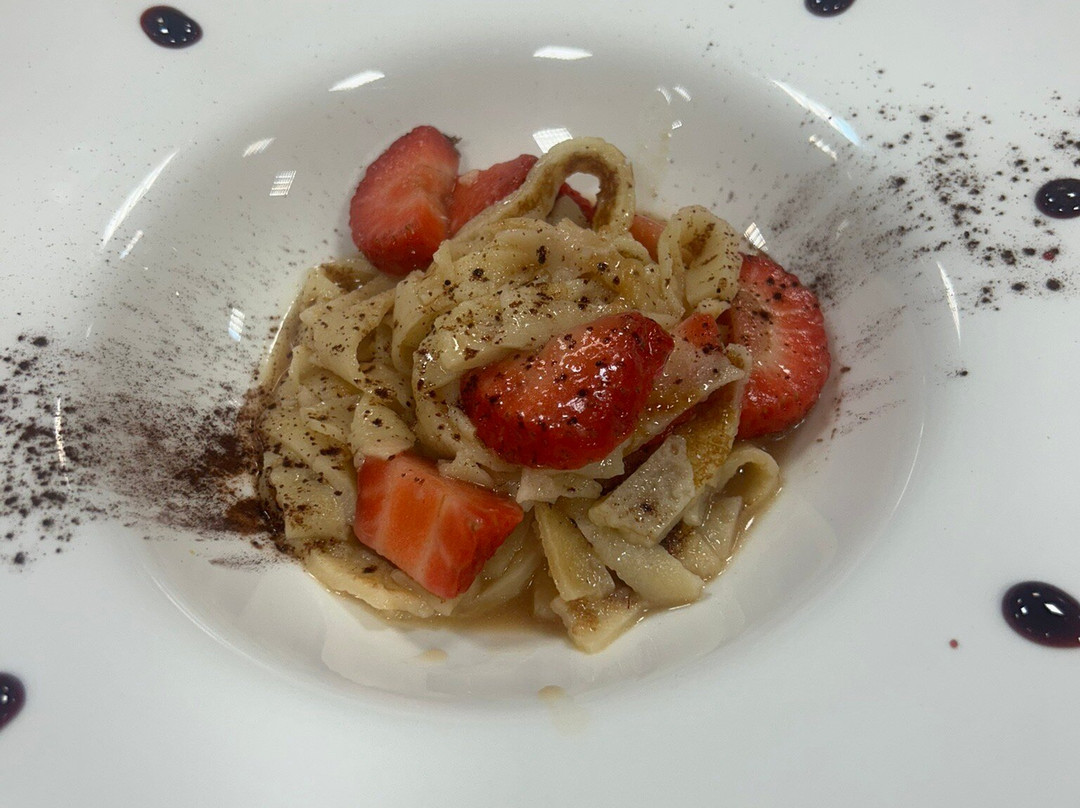 艾尔贾洛餐厅酒店主图