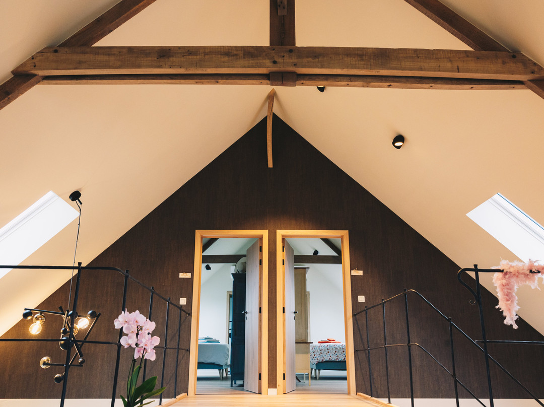 B&B 't Kruidenhof