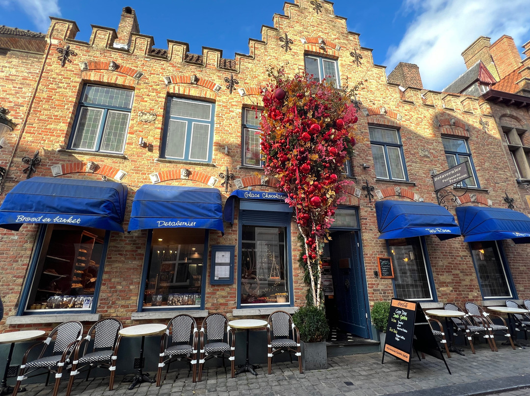 Benelux kalauz-Waddinxveen必去景点