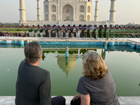 Taj Tour Guide Service-阿格拉必去景点