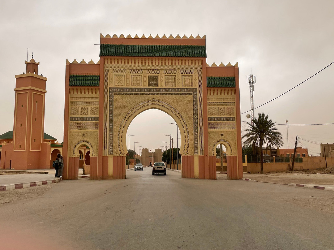 Wakha Marrocos Tours-卡萨布兰卡必去景点