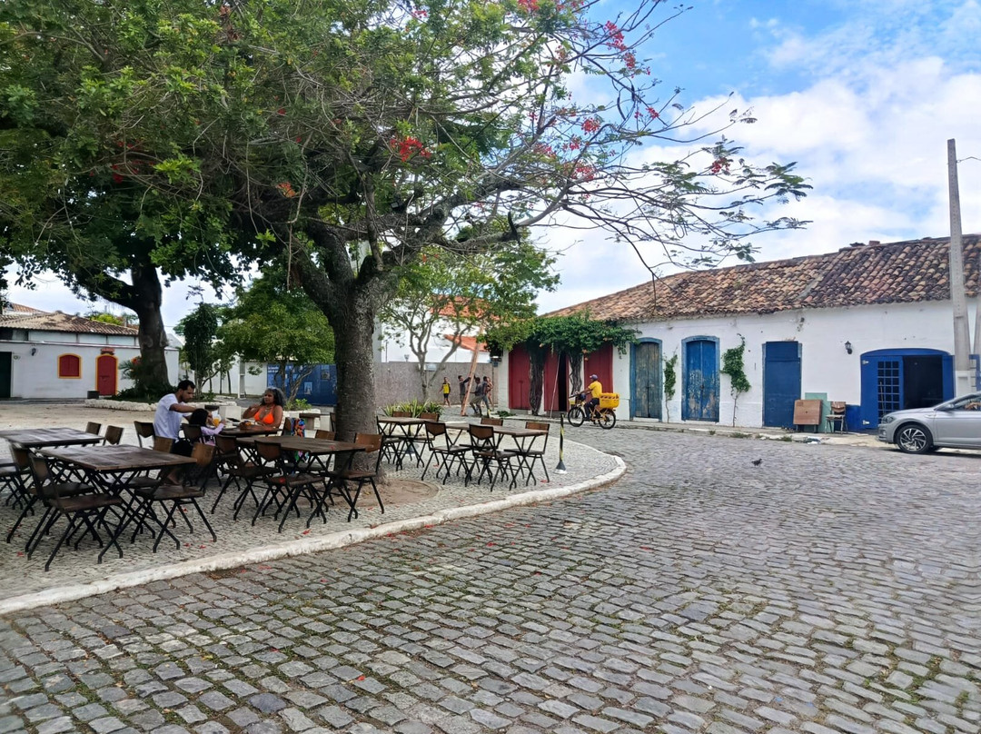 Passagem Neighborhood-卡布弗里乌必去景点