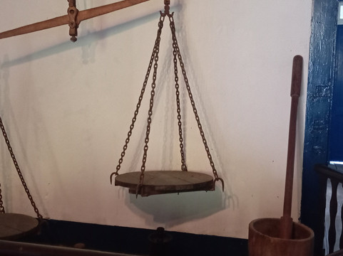 Fazenda da Taquara-Barra do Pirai必去景点