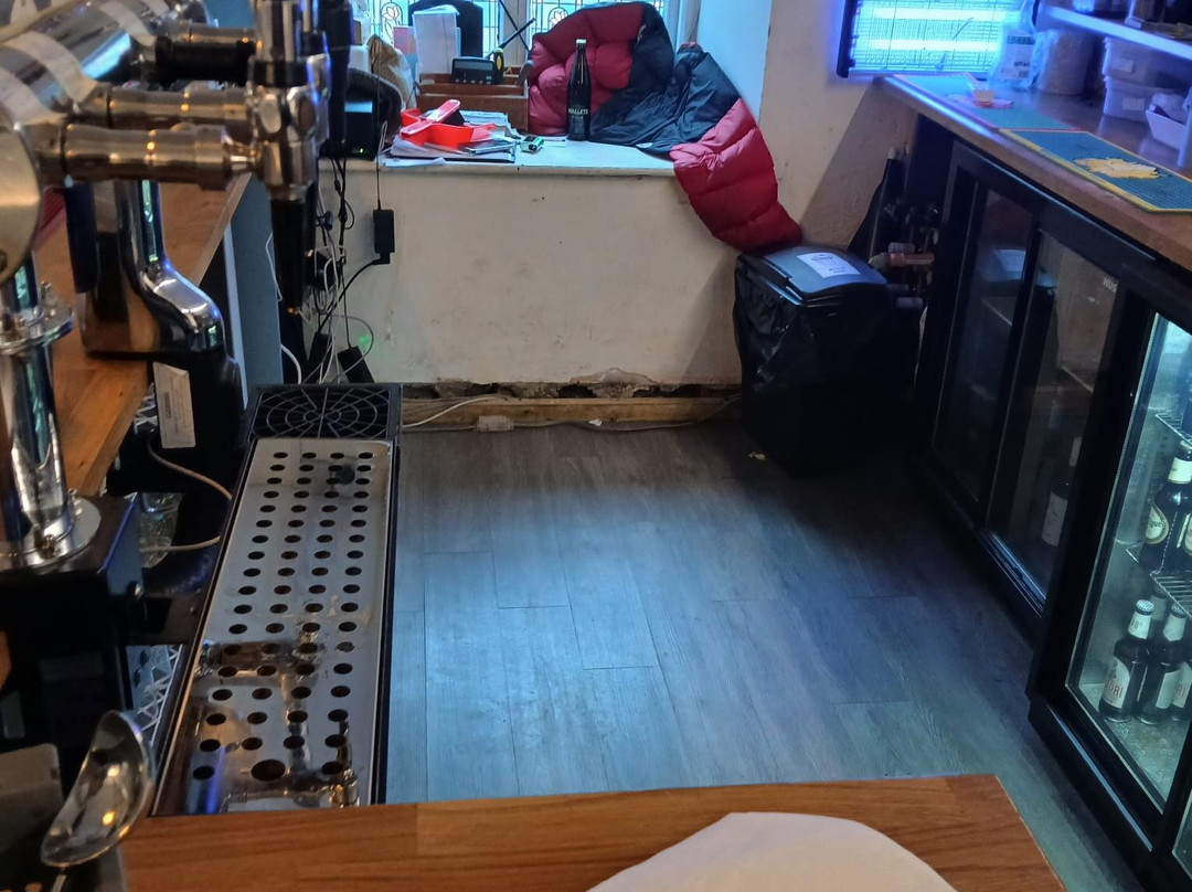 兰威纳尔斯酒店&河畔餐厅主图