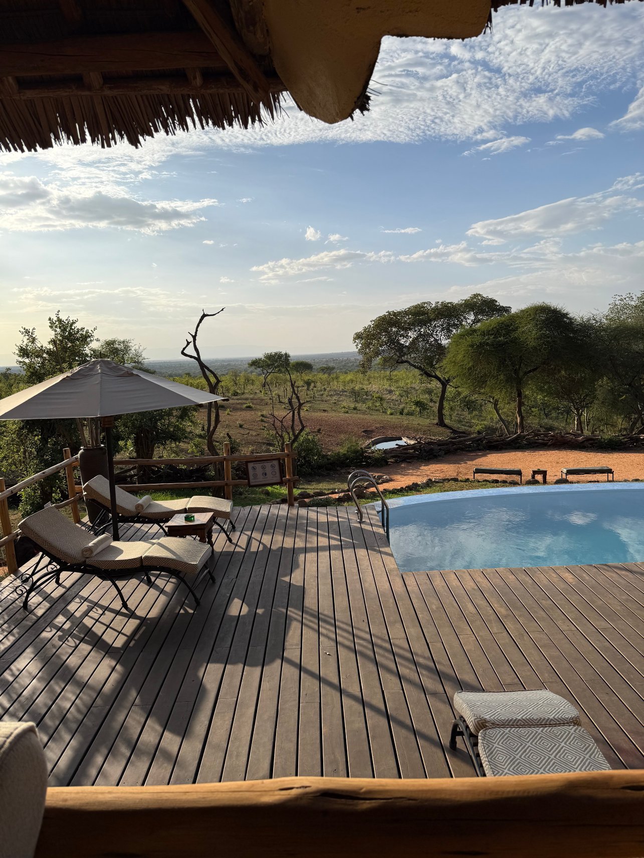 艾勒瓦纳塔兰吉尔树顶酒店-官方