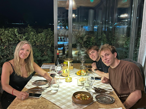 Melhor Mendoza Tour-门多萨必去景点