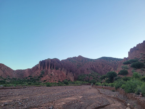 Green Planet Etno Eco Travel-Tupiza必去景点