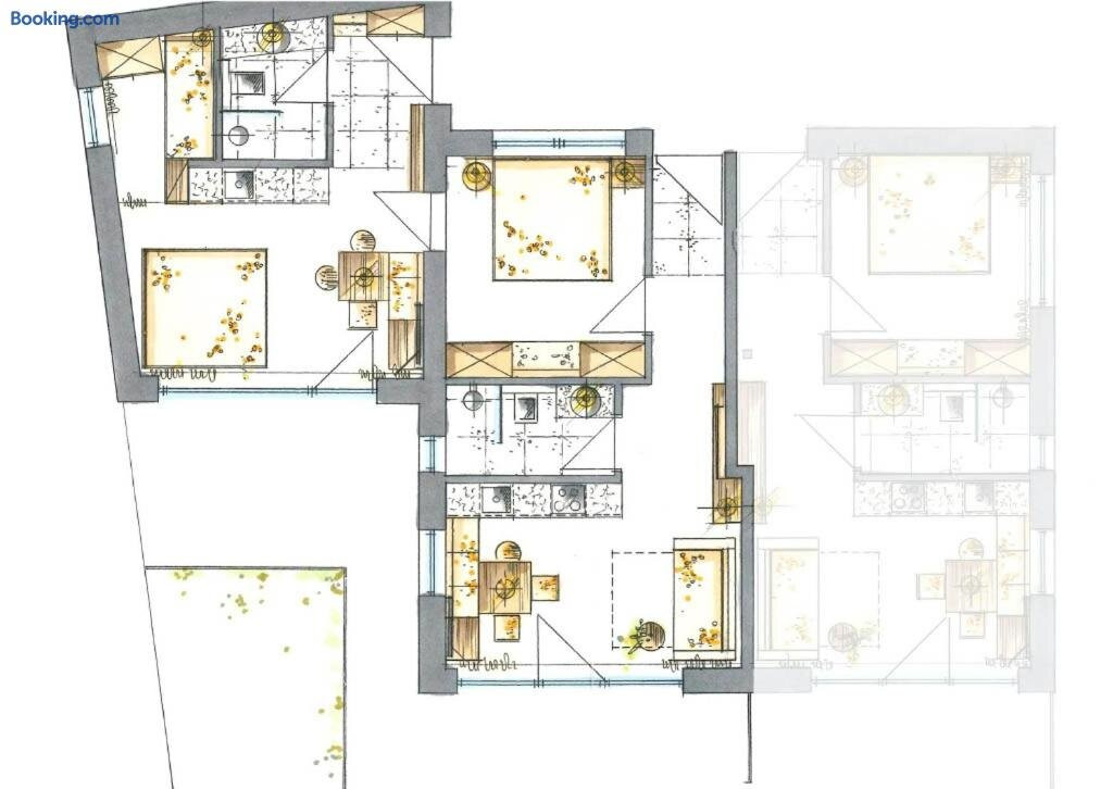 AHRN Natur Apartment