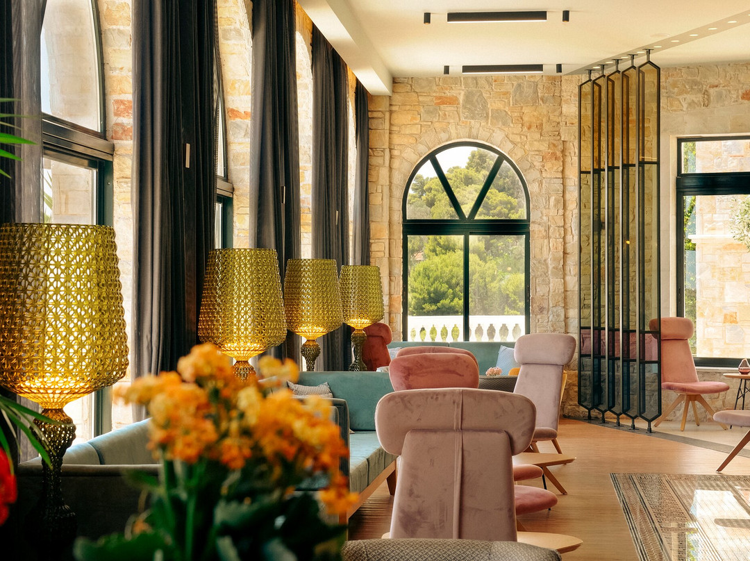 雅典阿提卡里维埃拉道玺温德姆酒店主图