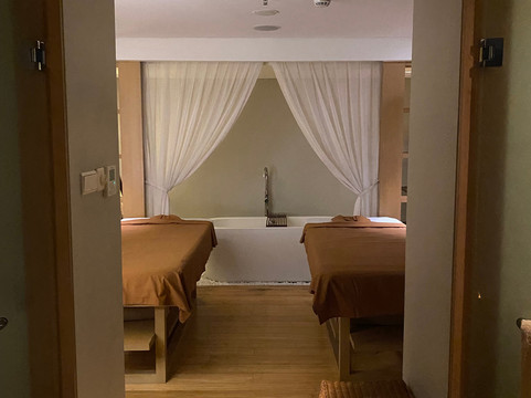 Zanti The Retreat-水明漾必去景点