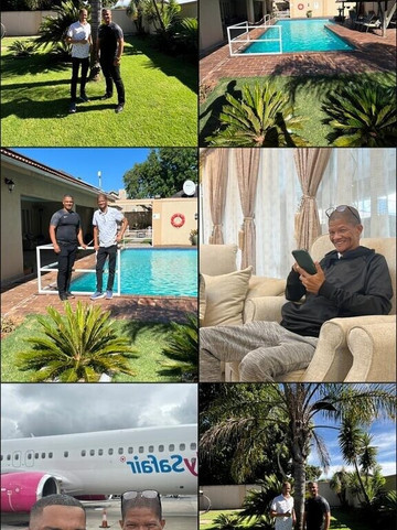 艾丽西亚住宿加早餐旅馆主图