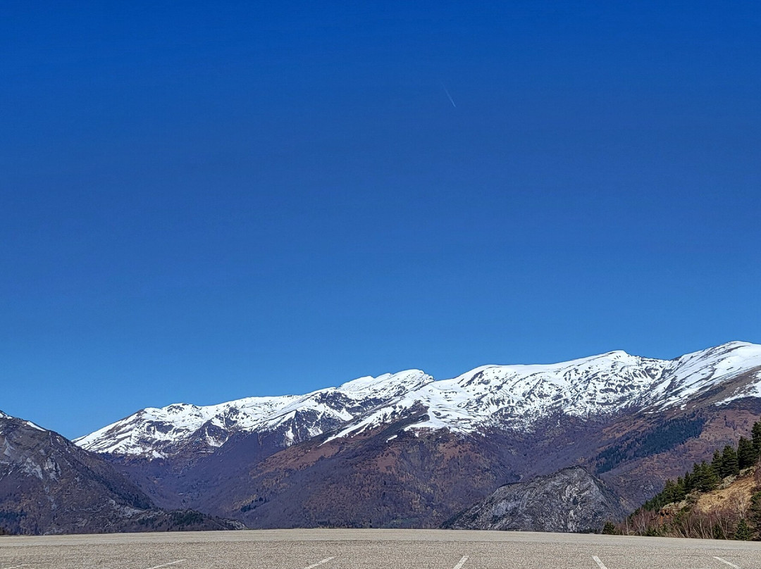 Station Goulier Neige-Goulier必去景点