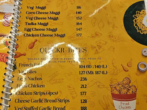 Opportunity Cafe And Skills Academy