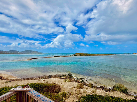 Oyster Pond-Oyster Pond必去景点