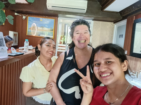 Carla Spa Nusa Dua-Benoa必去景点