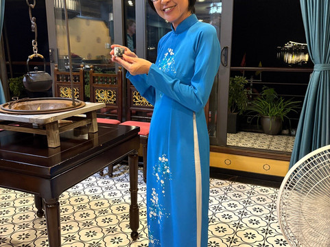 Nostalgia Cruise-团洲岛必去景点