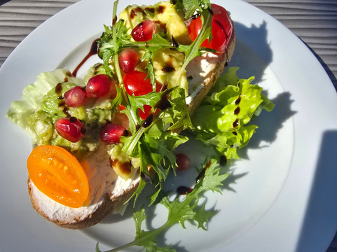 Café Restaurant Le Tison