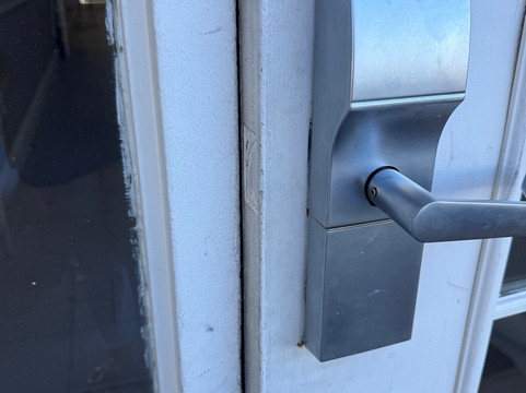 拉伯克北拉昆塔温德姆套房酒店主图