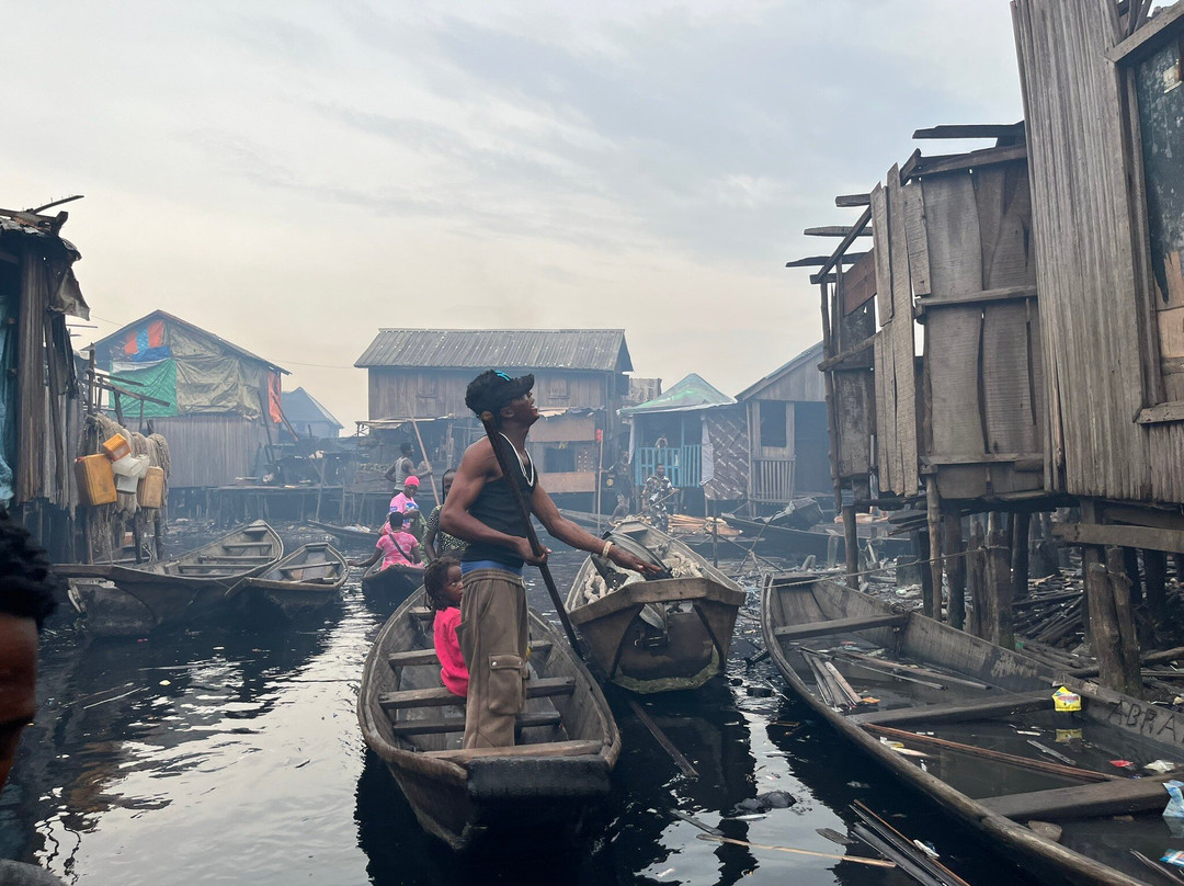 Makoko Community-拉哥斯必去景点