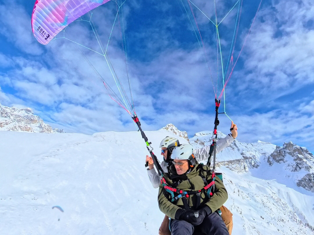 San Domenico Ski-Varzo必去景点