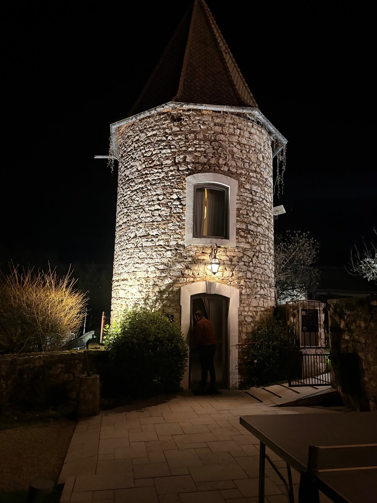 Les Insolites du Domaine de Suzel-官方