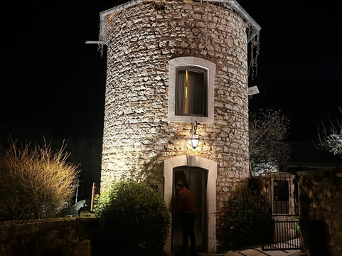 Les Insolites du Domaine de Suzel主图